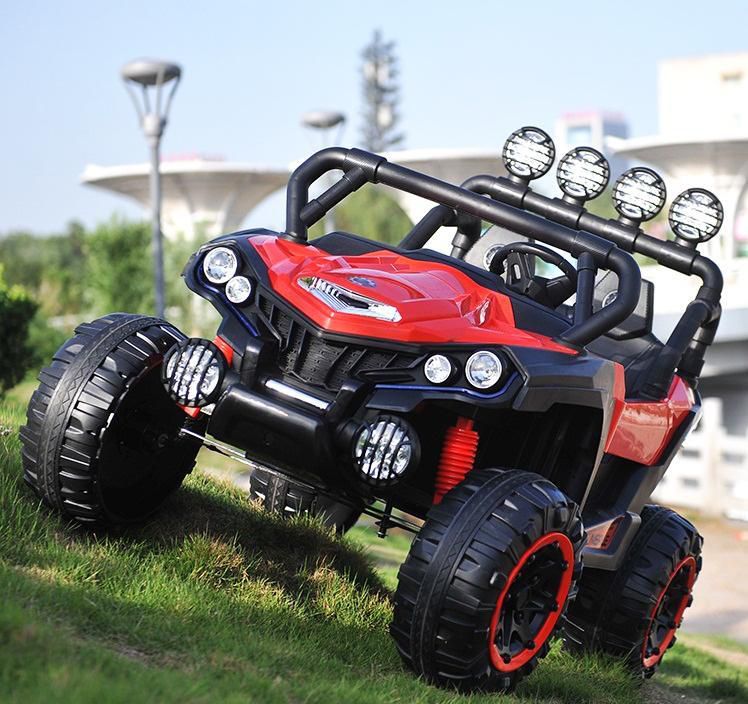 Xe NEL 903 là một trong những mẫu xe ô tô điện trẻ em địa hình 2 chỗ ngồi