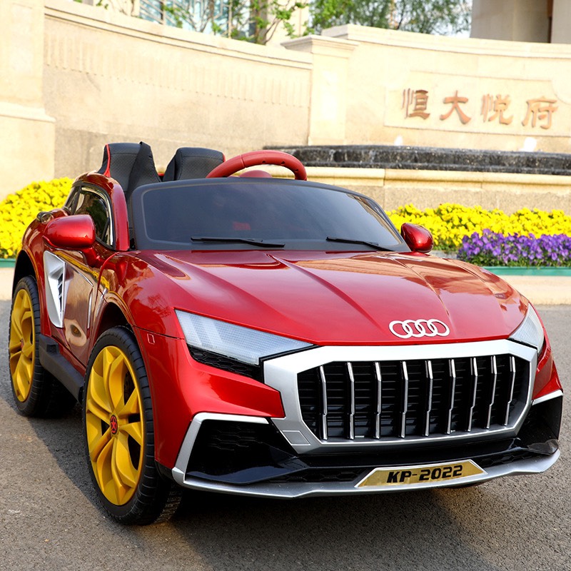 Kupai 2022 xe ô tô điện 2 chỗ ngồi cho bé