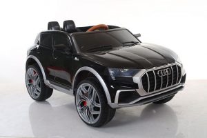 Xe ô tô điện trẻ em JM 2088 màu Đen