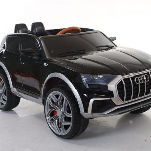 Xe ô tô điện trẻ em JM 2088 màu Đen