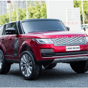 Land Rover HSE