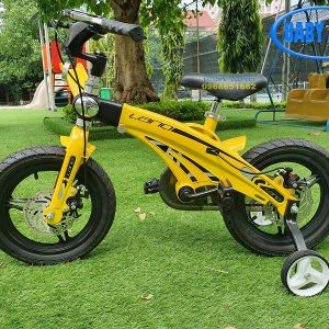 Xe đạp trẻ em Land FD cao cấp