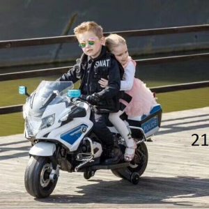 Xe điện trẻ em - Xe máy điện