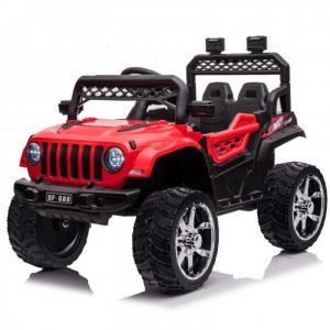 Xe ô tô điện trẻ em SF 688