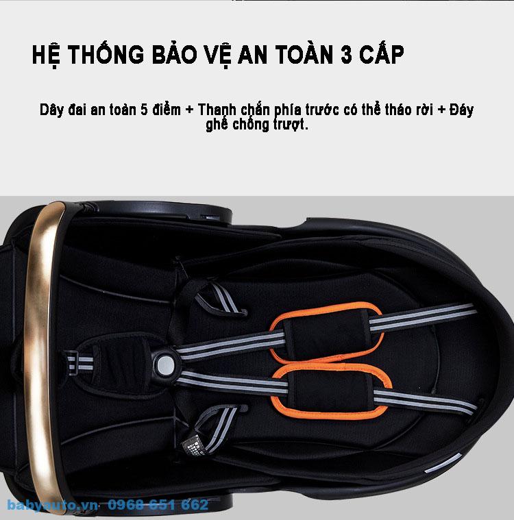 An toàn