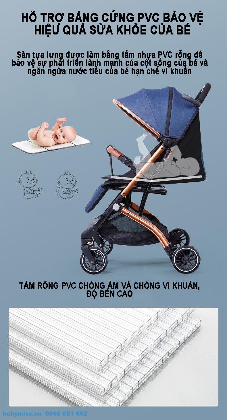 Tấm nhựa PVC bền, chông svi khuẩn