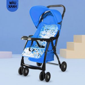 Xe đẩy cho bé Baobaohao 722C