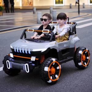 Xe ô tô điện trẻ em ABM 8688