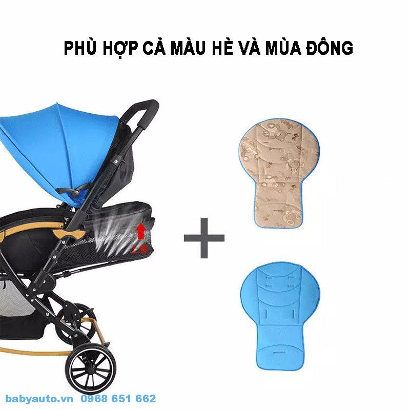 pHÙ HỢP CẢ 2 MÙA HÈ VÀ ĐÔNG