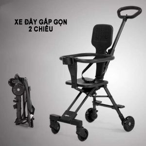 Xe đẩy cho bé S800