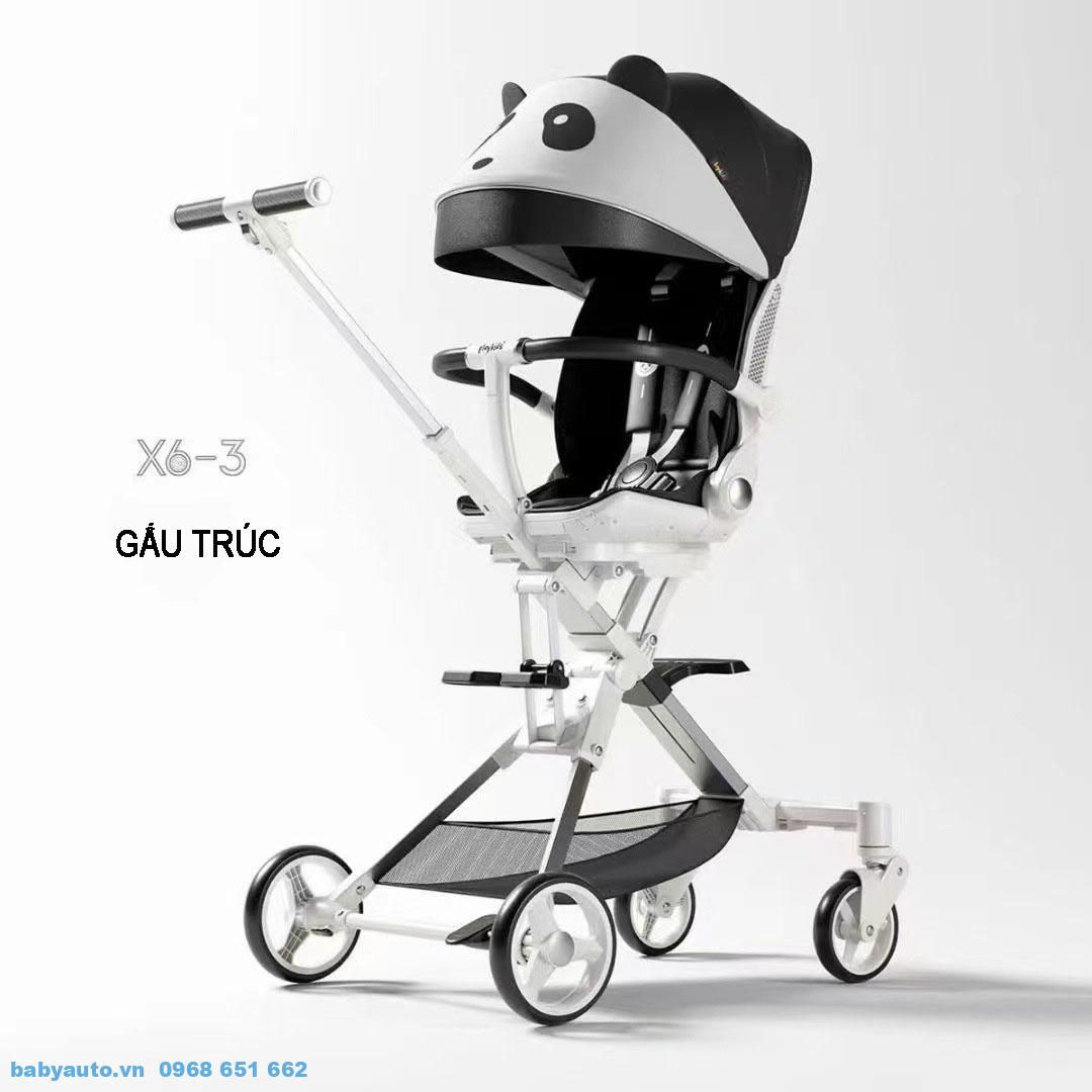 GẤU TRÚC