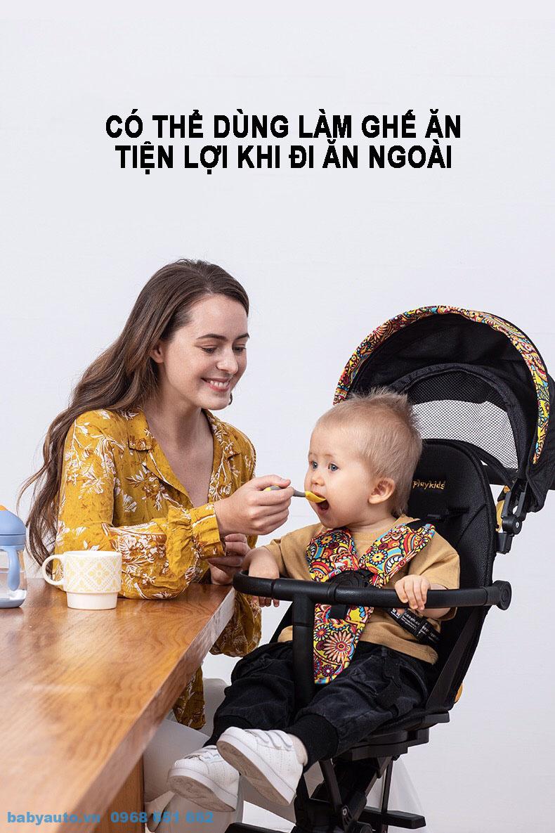 GHẾ ĂN