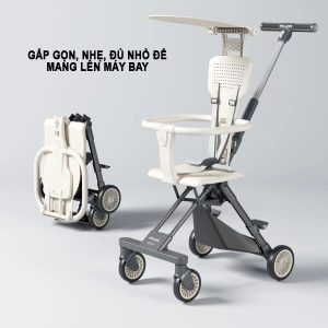 Xe đẩy cho bé X1 Play Kids