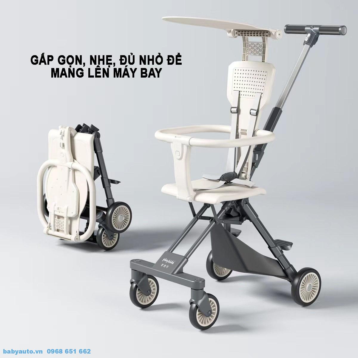 Gấp gọn nhỏ