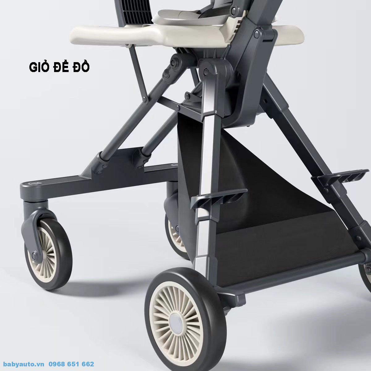 Giỏ để đồ