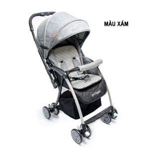 Xe đẩy cho bé Baby Only F0