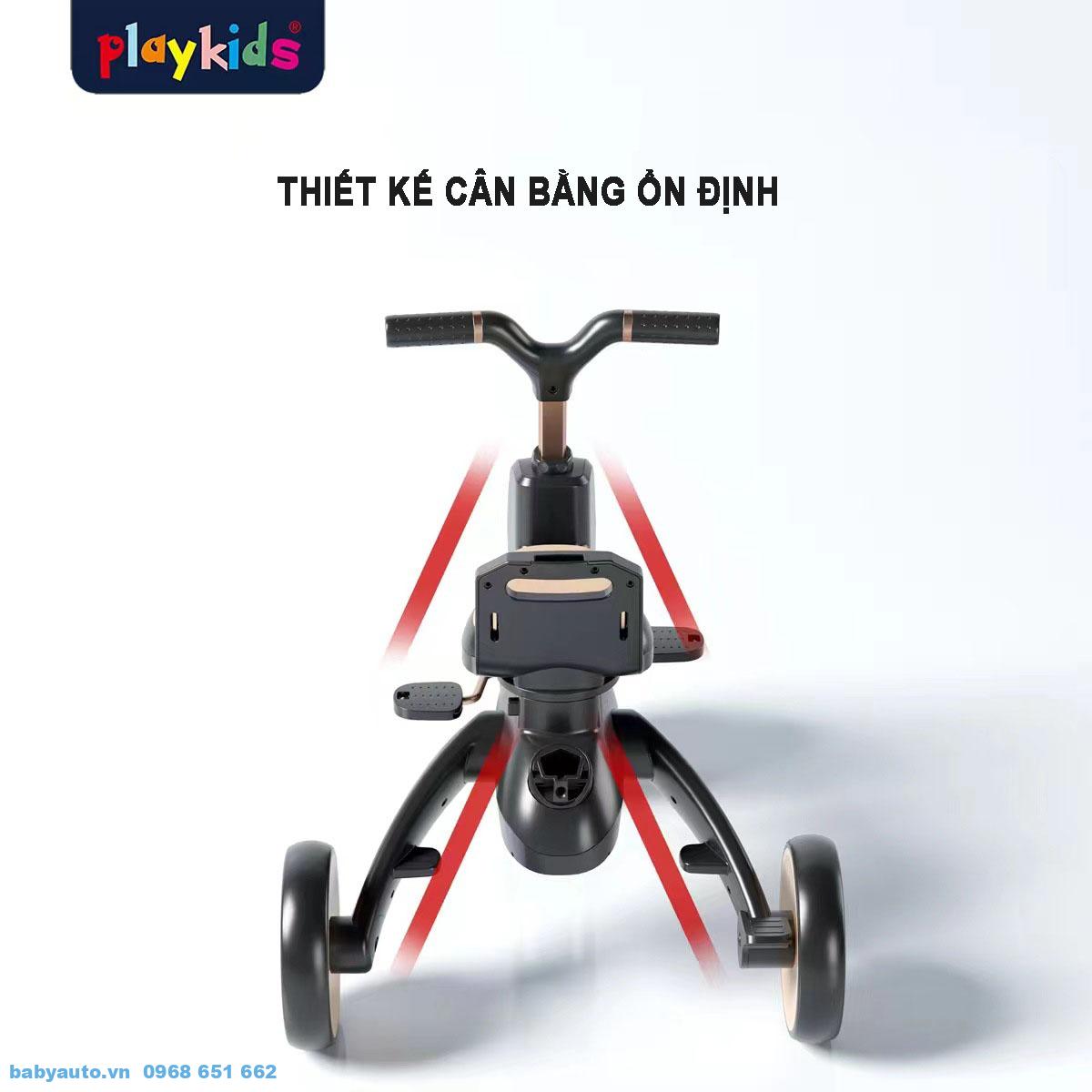 THIẾT KẾ CÂN BẰNG ỔN ĐỊNH