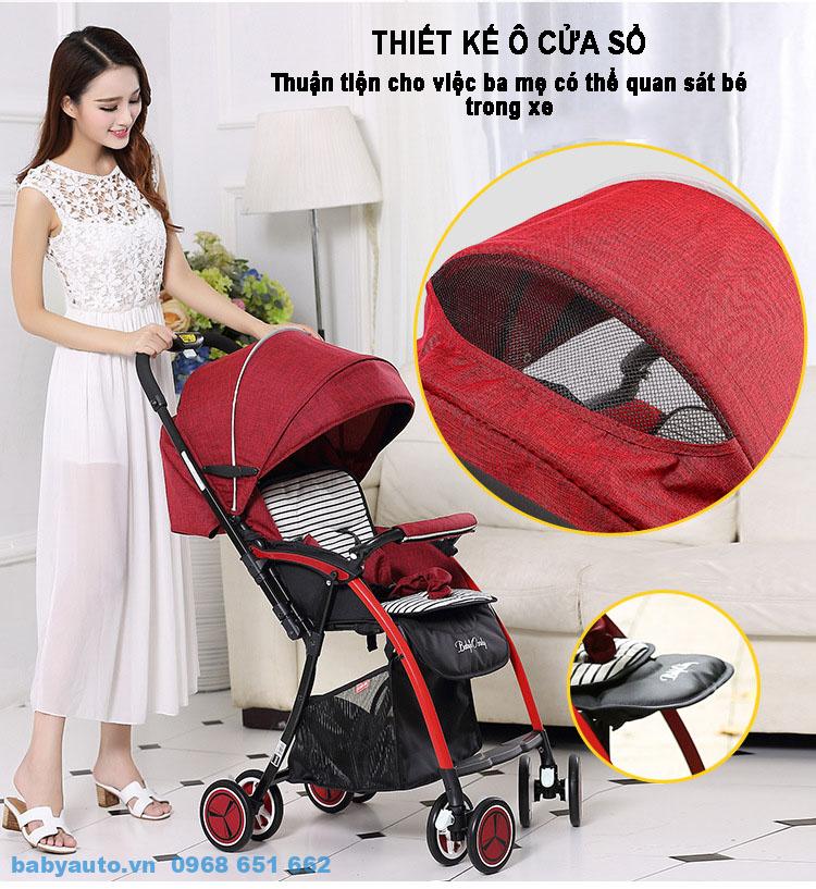 Thiết kế cửa sổ nhỏ