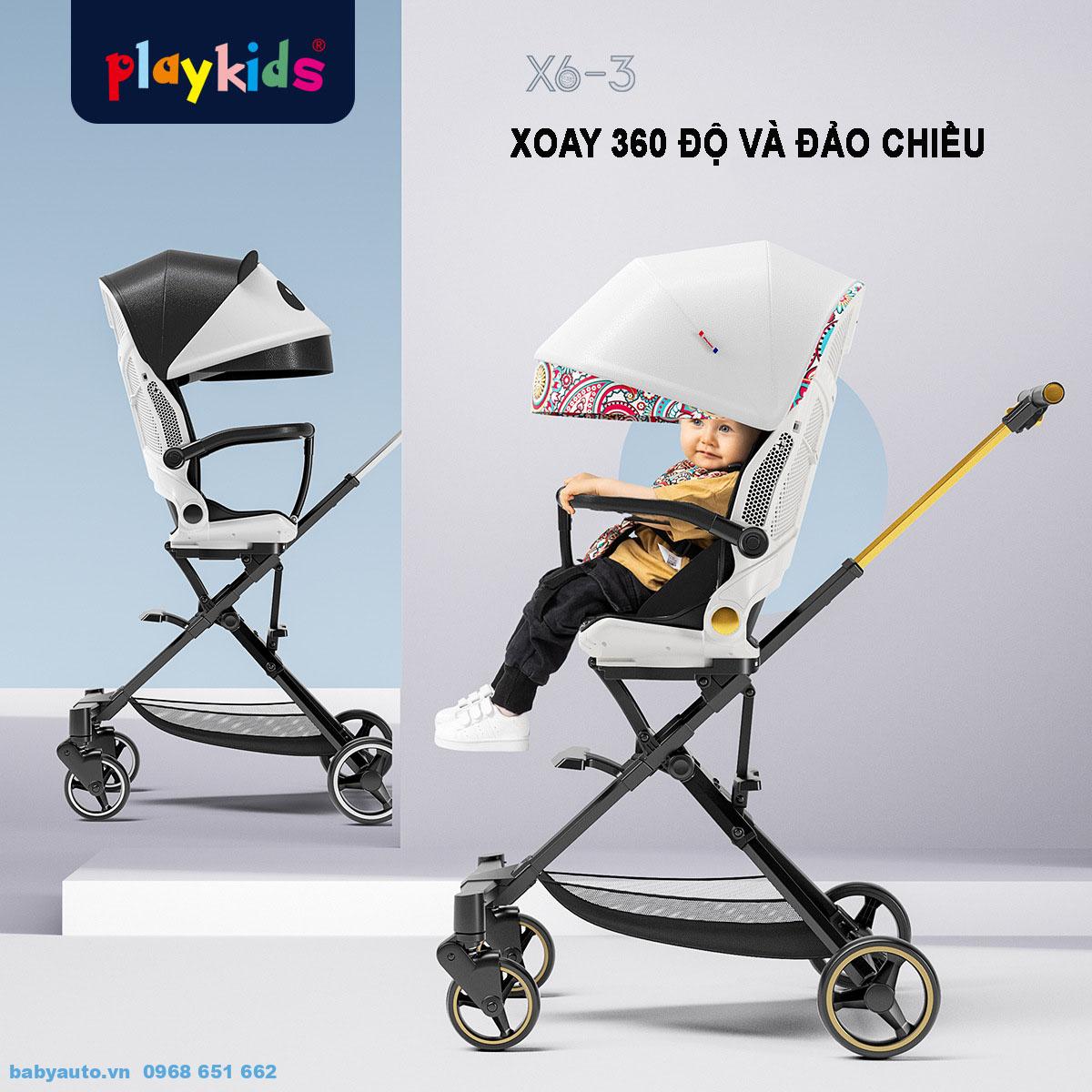 XOAY 360 ĐỘ