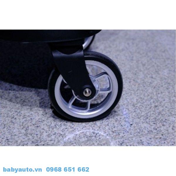 Xe đẩy du lịch gấp gọn cho bé QT1