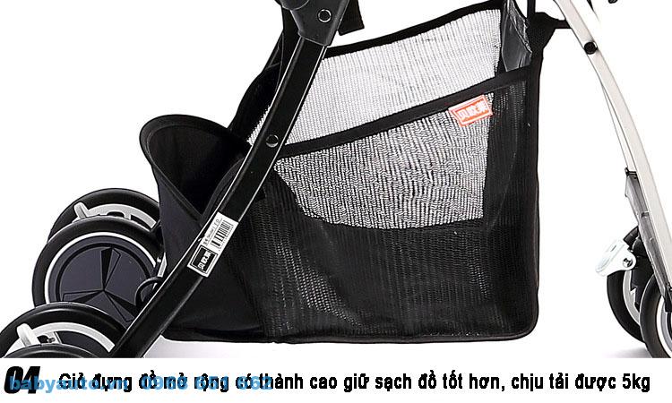 giỏ đựng đồ