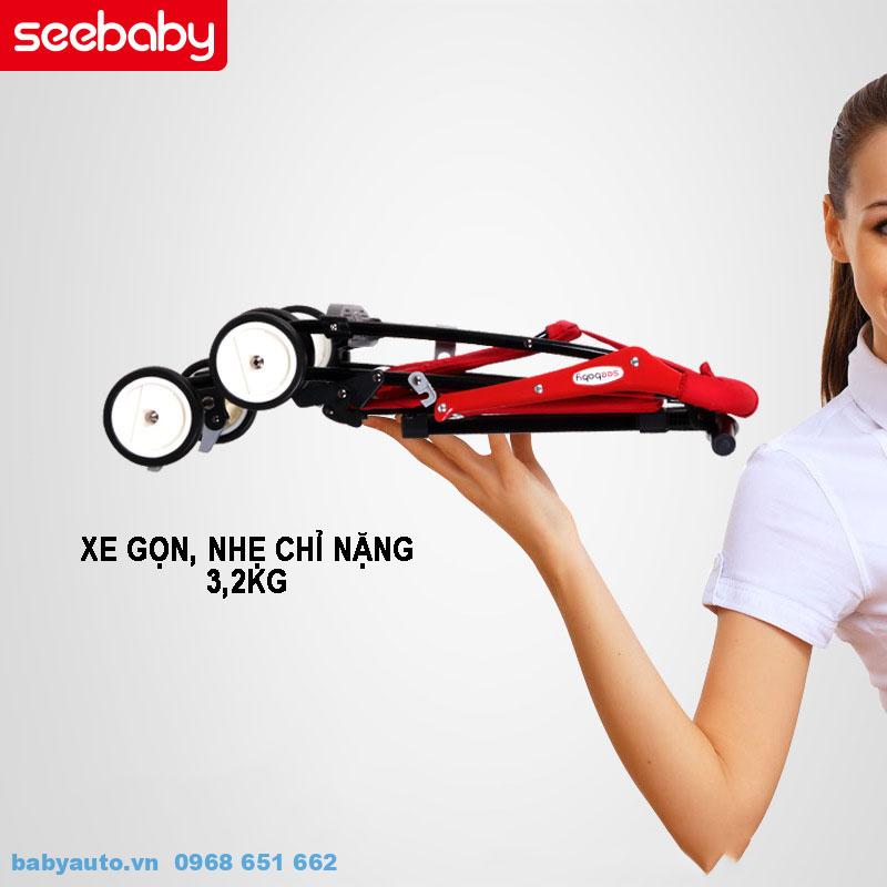 xE GỌN NHẸ NẶNG