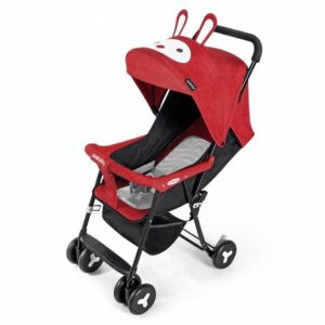 Xe đẩy cho bé Seebaby QQ2