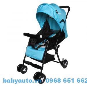 Xe đẩy cho bé Seebaby Q6