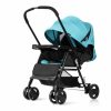 Xe đẩy cho bé Seebaby T11