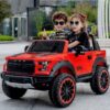 Ô tô trẻ em địa hình F150