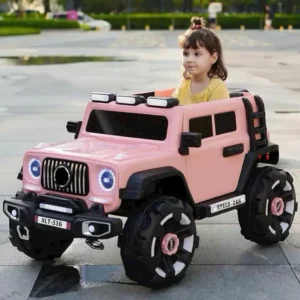xe ô tô điện trẻ em 516