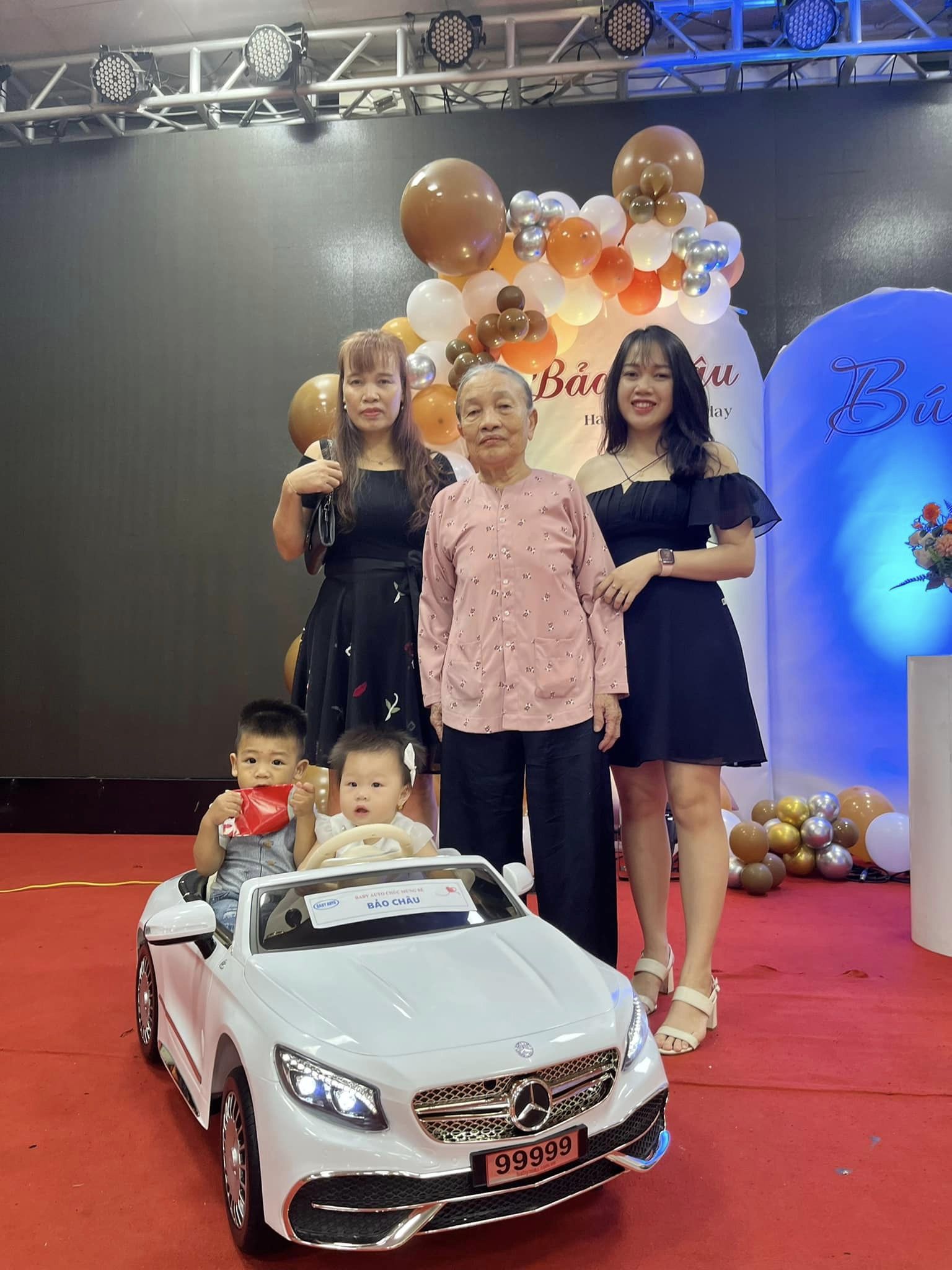 Bảo quản xe ô tô điện trẻ em sao tốt, bền lâu